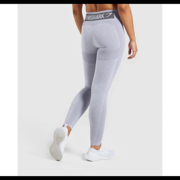 Gymshark Pants - Gymshark Flex High Waisted Leggings